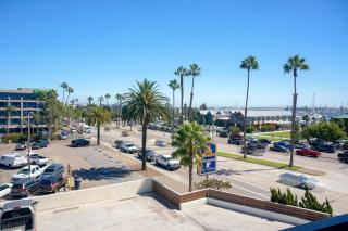 Best Western Yacht Harbor Hotel - 6