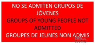 Cordoba Apartments , climatizado, piscina y cerca de la playa. - 6