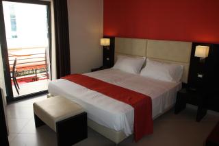 Rama Palace Hotel - 7
