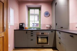 Ferienhaus Monteverde - Meddersheim - 9