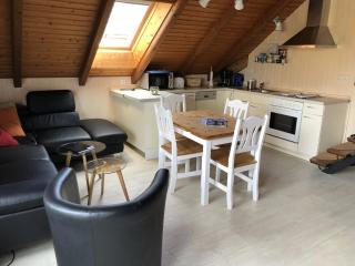 Ferienwohnung Borkum - Burhave - 0