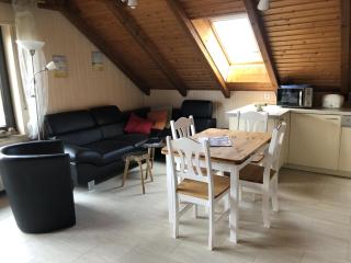 Ferienwohnung Borkum - Burhave - 8