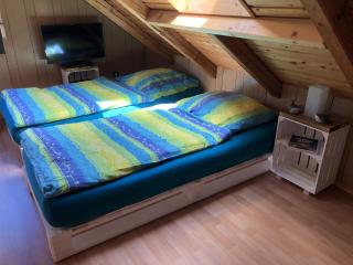 Ferienwohnung Borkum - 3