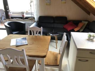Ferienwohnung Borkum - Burhave - 6