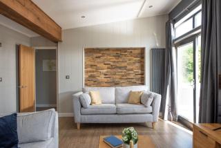 Primrose Lodge, 25 Roadford Lake Lodges - Lifton - 7