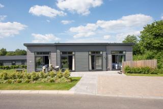 Primrose Lodge, 25 Roadford Lake Lodges - 4