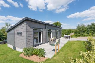 Primrose Lodge, 25 Roadford Lake Lodges - Lifton - 3