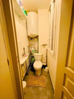 Appartement en plein coeur du 10eme et proche de plusieurs Gares - París - 5