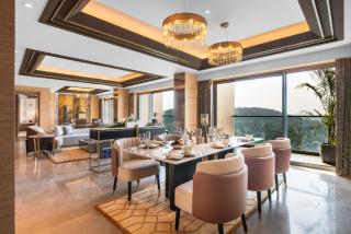 Taj Lakefront Bhopal - 8