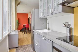2 Bedrooms Le Marais Nazareth - París - 4