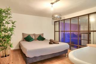 2 Bedrooms Le Marais Nazareth - París - 3