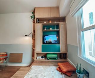Cozy designed studio near Ipanema beach - 1
