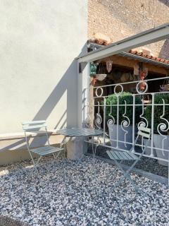 La Source - Saint-Martin-lʼArs - 1