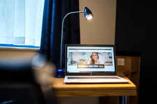 Holiday Inn Express Birmingham - Snow Hill by IHG - Birmingham - 6