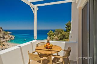 Agnantema luxury suites - Karpathos - 6