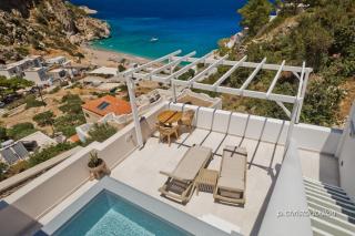 Agnantema luxury suites - Karpathos - 3