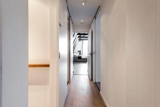 Sack-Time fashion boutique hotel 6 & 7 - Zandvoort - 9
