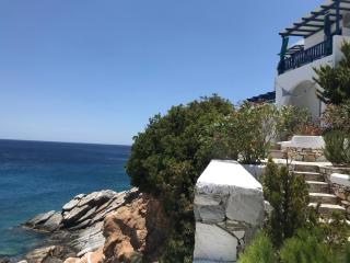 Vrahos Rooms - Studios - Alopronia - 6
