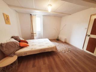 La Galine, Maison de village medieval - 2