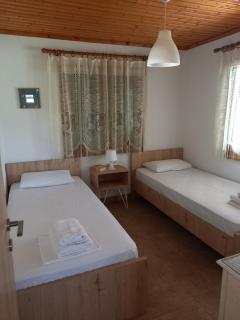 Villa Niki - Neos Marmaras - 7