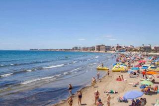 Dos terrazas - Torrevieja - 3