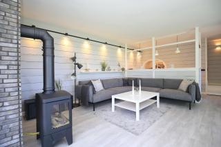 Redewisch Lee und Luv Ferienwohnung Lee - Redewisch - 1
