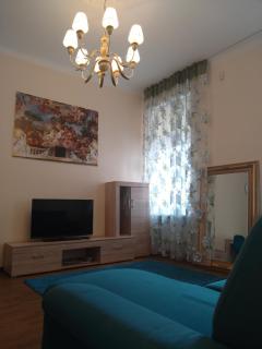 DICTUMFACTUM RESIDENCE 1BedRoom - Tallinn - 8