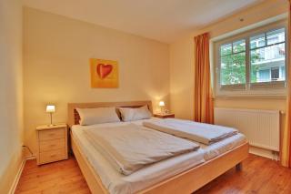 Villa am Meer Villa am Meer Strandallee 48 Appartement 07 - Timmendorfer Strand - 2