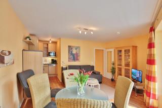 Villa am Meer Villa am Meer Strandallee 48 Appartement 07 - Timmendorfer Strand - 6