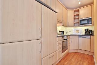 Villa am Meer Villa am Meer Strandallee 48 Appartement 07 - Timmendorfer Strand - 4