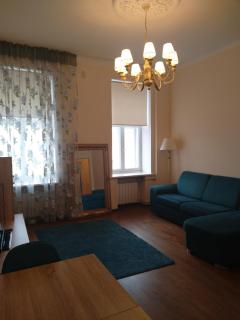 DICTUMFACTUM RESIDENCE 1BedRoom - Tallinn - 9