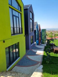 Kartepe LOFT - Kartepe - 9