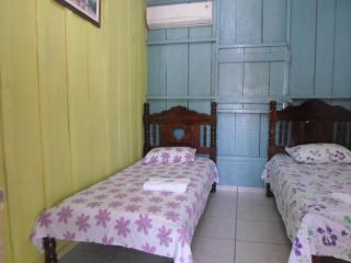 Hotel Coração Verde - 5