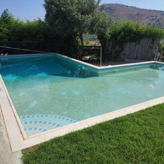 Villa Frangipani with large private pool, Rhodes - Lardos - 4