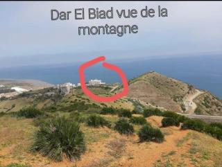 Dar EL Biad Appt 3 - Stehat - 2