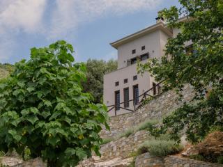 Mata's House Pelion - Áno Gatzéa - 7