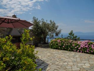 Mata's House Pelion - Áno Gatzéa - 4
