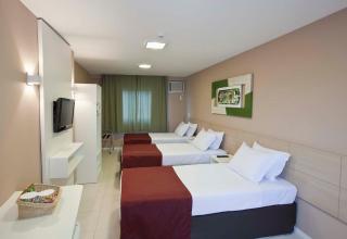 Grande Hotel Itaguaí - Itaguaí - 1