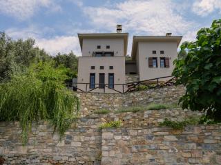 Mata's House Pelion - 8