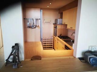 Appartement moderne de 94 m² 2 ch. sur la digue - Nieuwpoort - 3