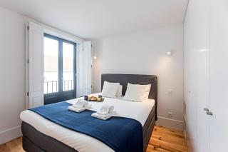 Lapa Flat in City Center by LovelyStay - 0