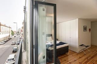 Lapa Flat in City Center by LovelyStay - 6
