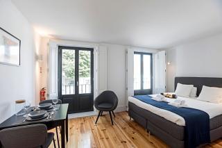 Lapa Flat in City Center by LovelyStay - 7