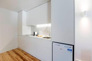 Lapa Flat in City Center by LovelyStay - 8