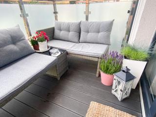Silver Apartments - Świnoujście - 1