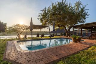 Crocodile Bridge Safari Lodge - Komatipoort - 3