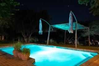 Crocodile Bridge Safari Lodge - Komatipoort - 1