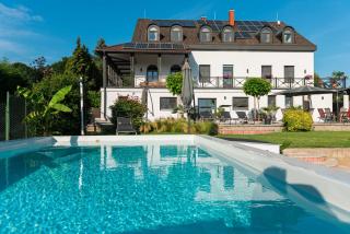 Katzer Villa - Badacsonytördemic - 3