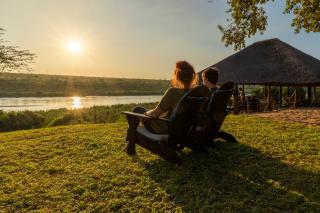 Crocodile Bridge Safari Lodge - Komatipoort - 9