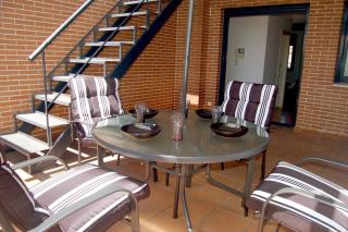 Apartamentos Cinco Rosas - Madrid - 8